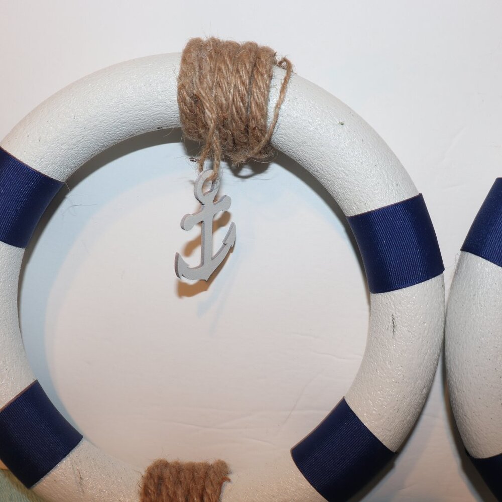 Homemade Nautical Decorations - Picture 6 of 7